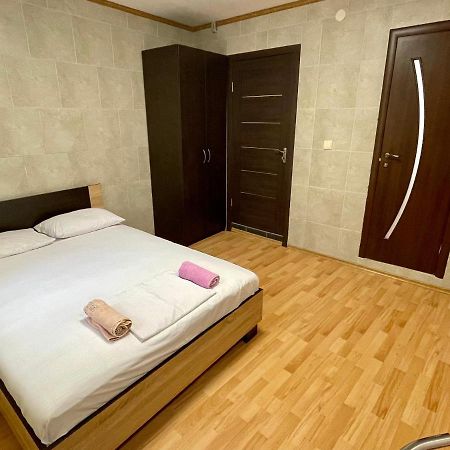Smart Studio-Біля Вокзалу-Недалеко Від Центру-Городоцька 131 Lviv Extérieur photo