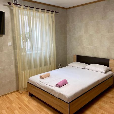 Smart Studio-Біля Вокзалу-Недалеко Від Центру-Городоцька 131 Lviv Extérieur photo