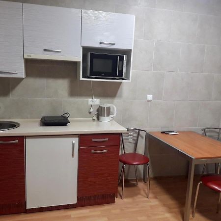 Smart Studio-Біля Вокзалу-Недалеко Від Центру-Городоцька 131 Lviv Extérieur photo