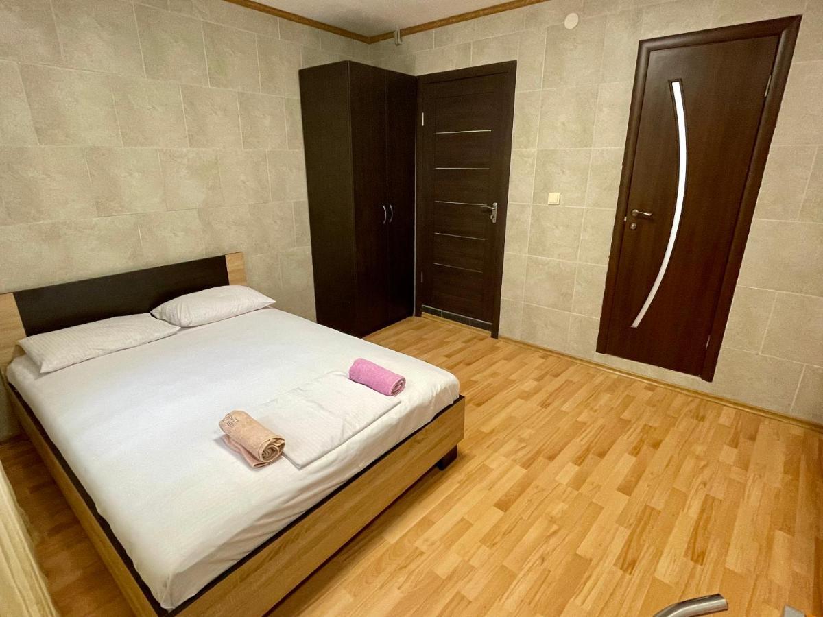 Smart Studio-Біля Вокзалу-Недалеко Від Центру-Городоцька 131 Lviv Extérieur photo