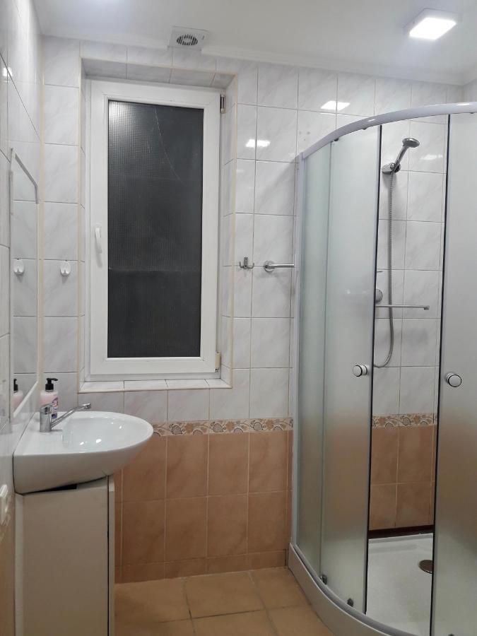 Smart Studio-Біля Вокзалу-Недалеко Від Центру-Городоцька 131 Lviv Extérieur photo