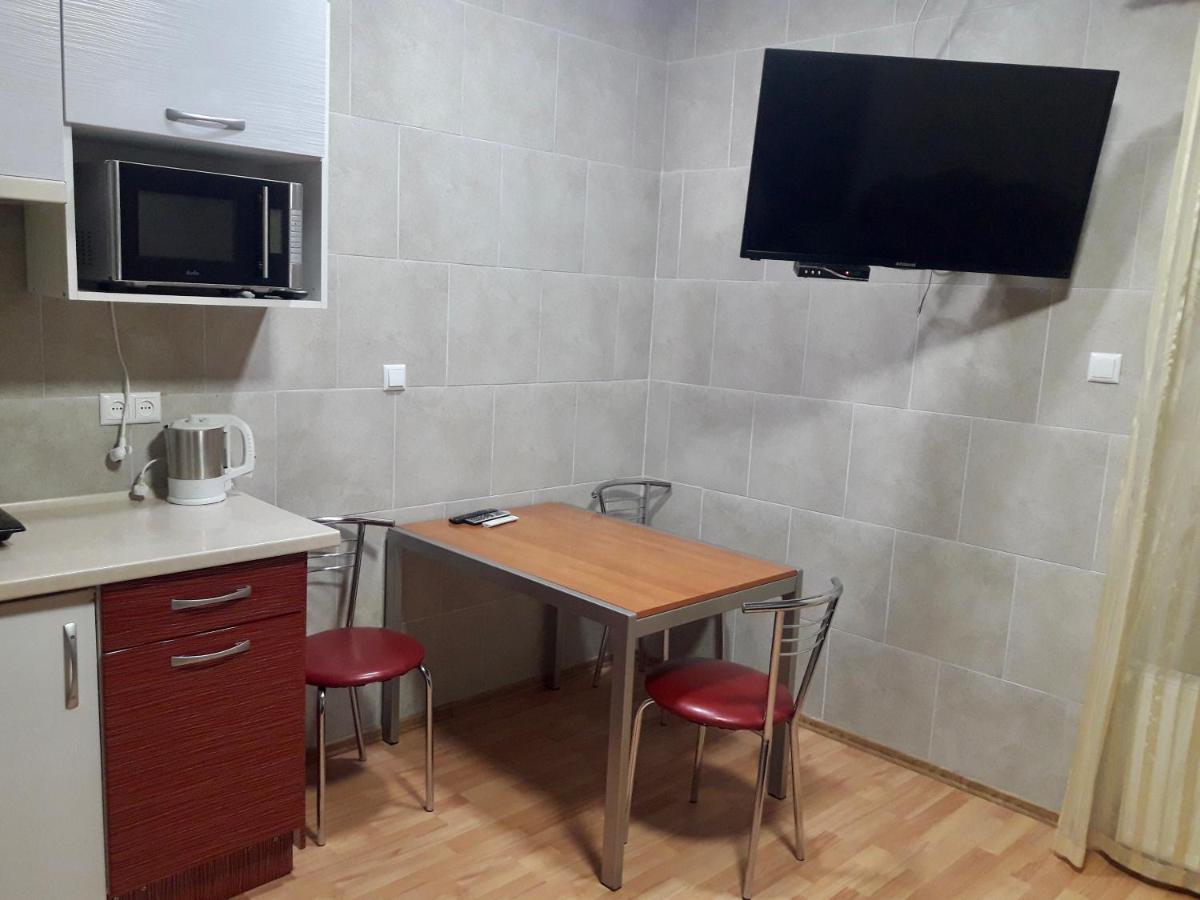 Smart Studio-Біля Вокзалу-Недалеко Від Центру-Городоцька 131 Lviv Extérieur photo