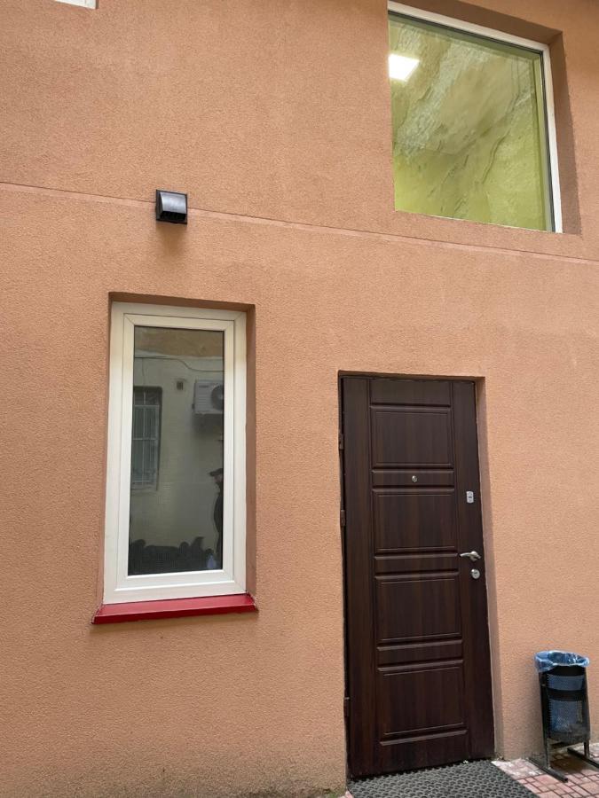 Smart Studio-Біля Вокзалу-Недалеко Від Центру-Городоцька 131 Lviv Extérieur photo